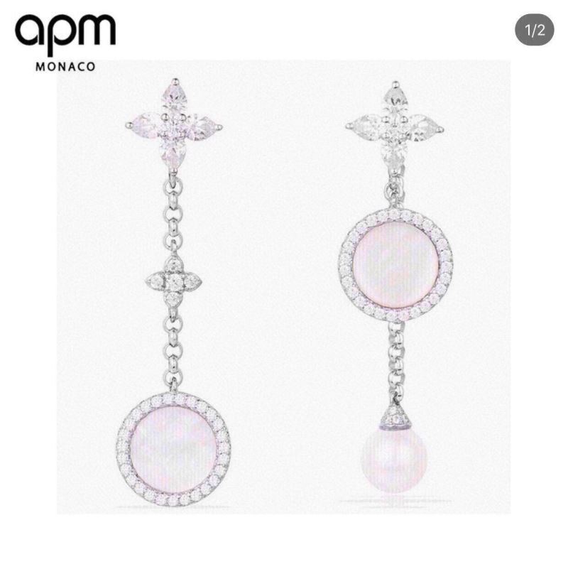 Apm Earrings